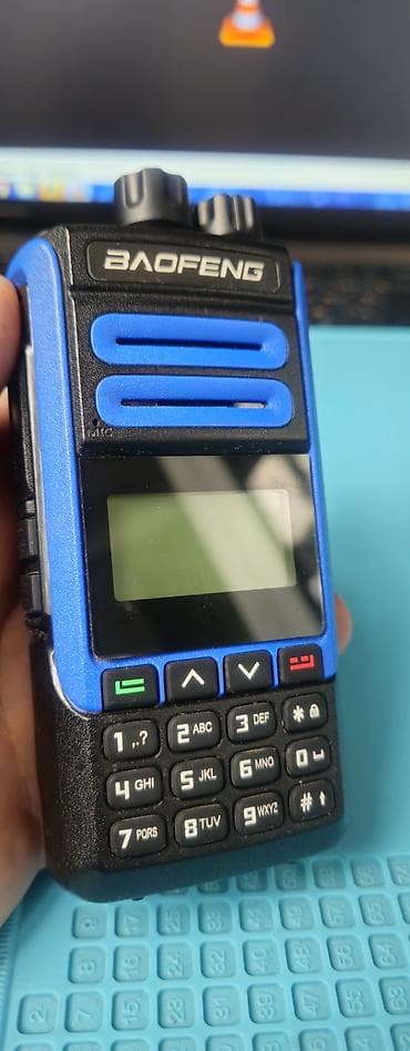 realmi buds: Quansheng tg uv 2 plus 10 watt супергетеродин. Baofeng bf 18 h 5 watt — 6