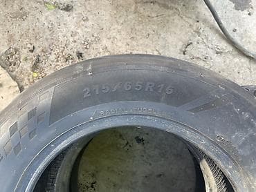 195 65 15 с: Шины 215 / 65 / R 16, Лето, Комплект, Легковые, Sailun — 5