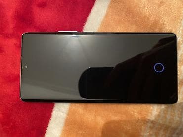 flip 4: Redmi, Redmi Note 14 Pro, Новый, 256 ГБ, цвет - Синий, 2 SIM — 2