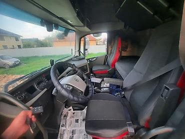 фав грузовик: Грузовик, Volvo, Стандарт, Новый — 8