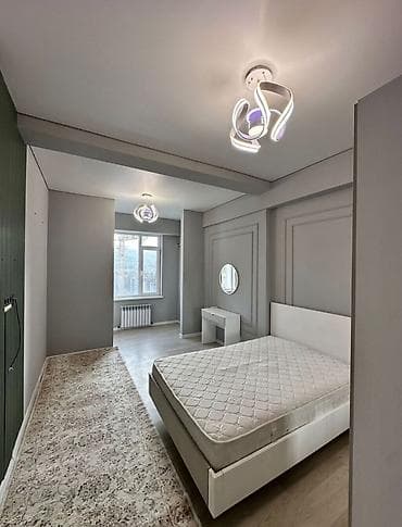 2 8: 2 комнаты, 66 м², Элитка, 3 этаж, Евроремонт — 5