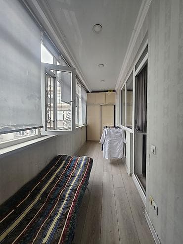 Недвижимость: 2 комнаты, 73 м², Элитка, 7 этаж, Евроремонт — 5