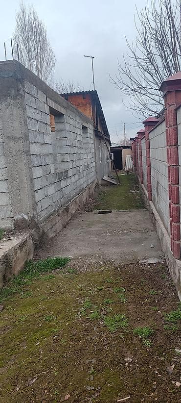 газ в дом: Продаётся дом ГЭС-2 с.а с постройками и начатым строительством — 10