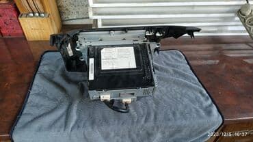 хонда капа: Торпедо Honda 2010 г., Новый, Оригинал, Япония — 4