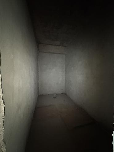 квартира бишкек 2 комната: 3 бөлмө, 103 м², Элитка, 3 кабат, Даяр ПСО (өзү оңдоп түзөтүп бүтүү үчүн) — 8