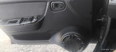 парог: Chevrolet Nexia: 2011 г., 1.6 л, Механика, Бензин, Седан — 8