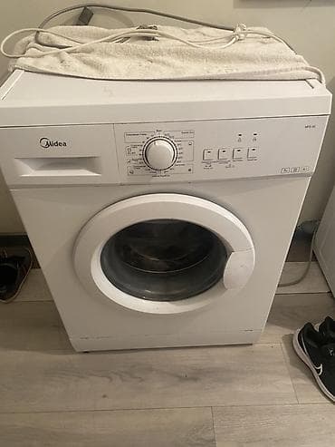 midea ma facm1001: Срочно — 2