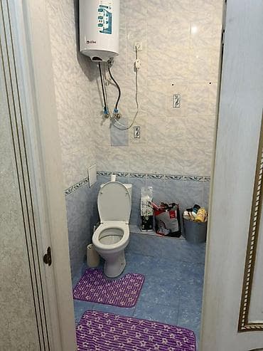 1 комната, С мебелью полностью