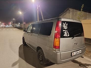 хондо степ: Honda Stepwgn: 2000 г., 2 л, Автомат, Бензин — 5