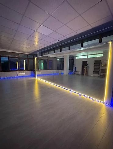 магазин тансу в бишкеке: Танцевальный зал, 140 м², Действующий Бизнес — 1