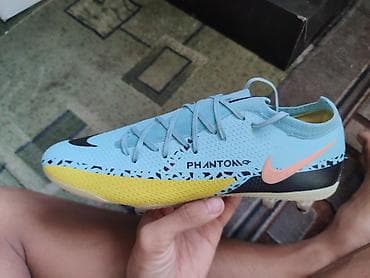 СРОЧНООО!!! торг возможен Футбольные бутсы Nike Phantom GT - Серия — 1
