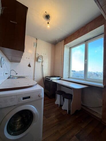 Гаражи: 2 комнаты, 45 м², Индивидуалка, 4 этаж, Косметический ремонт — 4