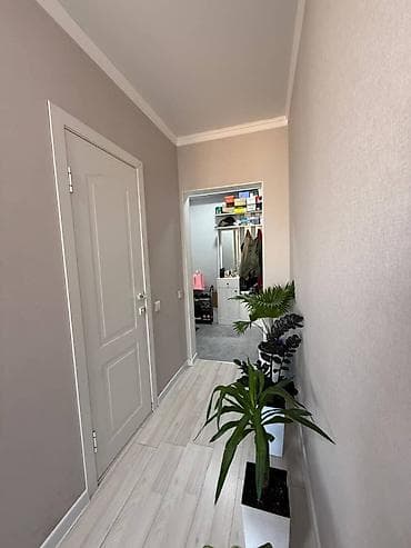 nova grant: 1 комната, 35 м², Элитка, 10 этаж, Евроремонт — 8