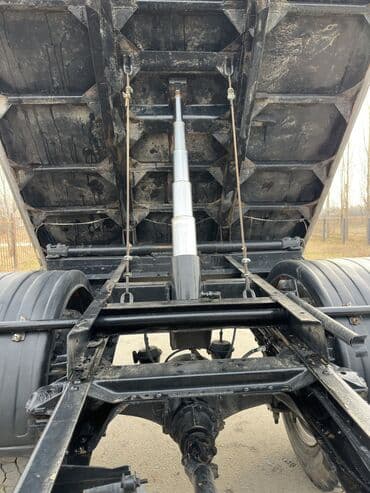 оклейка авто пленкой бишкек цена: Грузовик, ЗИЛ — 3