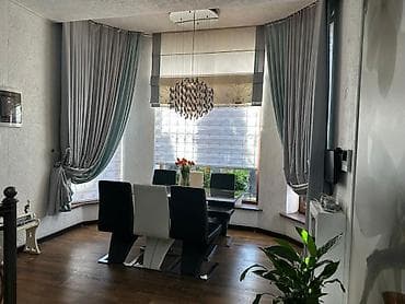 закрытый городок: 380 м², 7 комнат, Утепленный, Теплый пол, Бронированные двери — 6