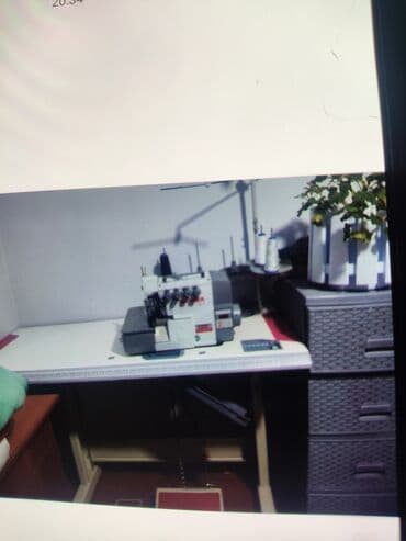 швейная машинка пмз: Швейная машина MHZ, Электромеханическая, Автомат — 2