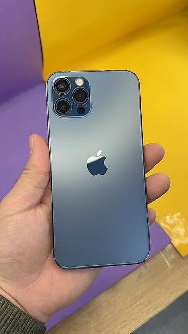 iphone 8 бишкек бу: IPhone 12 Pro, 128 ГБ, 100 % — 1