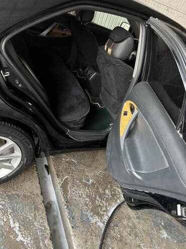 доп фары для скутера: Toyota Camry: 2007 г., 3.5 л, Автомат, Бензиновая, Седан — 5