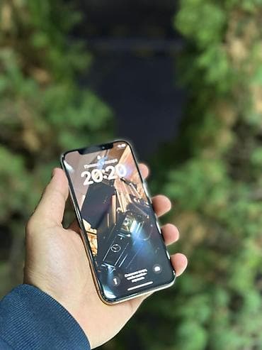 ipad pro 5: IPhone 11 Pro, Б/у, 64 ГБ, Золотой, Защитное стекло, Чехол, 71 % — 4