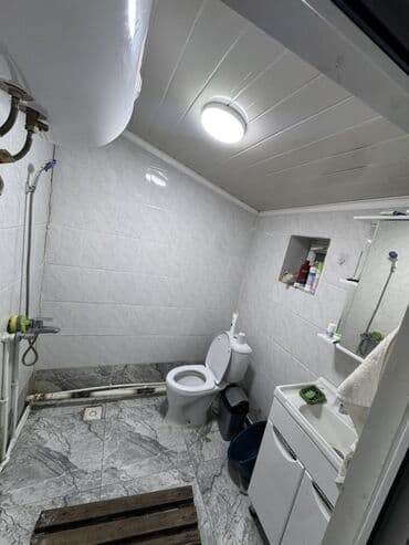 дом в колмо: 75 м², 4 комнаты, Сарай — 4