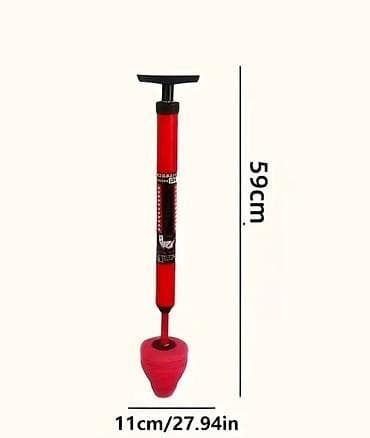 Балталар: Все для чистки канализации помпа трос — 2