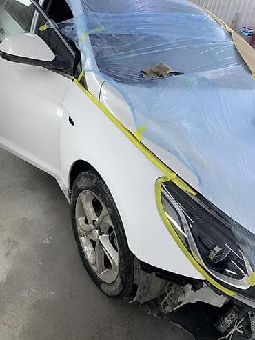 daewoo kalos запчасти: Покраска и кузовной ремонт автомобилей - окрас деталей от 5000 тысяч — 3