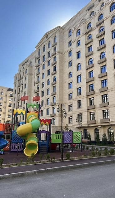 Квартиры: 3 комнаты, 129 м², Асанбай мкр Элитка, 6 этаж, Дизайнерский ремонт — 6