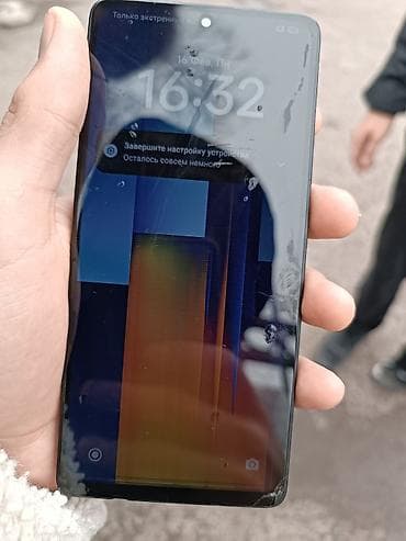 10 xs max: Poco M6 Pro, Новый, 256 ГБ, цвет - Черный, 2 SIM — 7