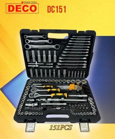 Плоскогубцы: Наборы🔥 — 4