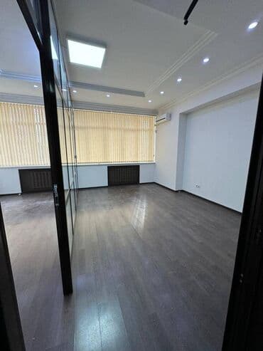 kyrgyzstan: For rent office space in the city center. Shevchenko/ Ryskulova — 2