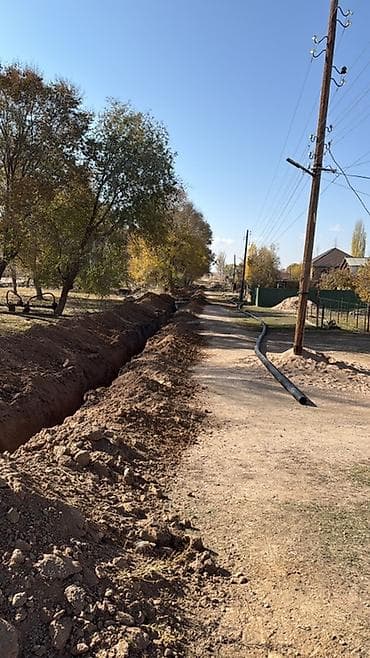 Строительство под ключ: Больше 6 лет опыта — 6