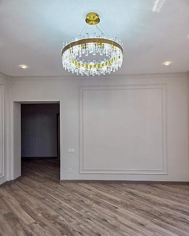 pro group: 3 комнаты, 96 м², Элитка, 9 этаж, Евроремонт — 6