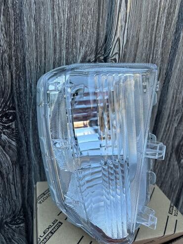 поворотники на виндом: Правый поворотник Toyota 2012 г., Новый, Оригинал, Япония — 2