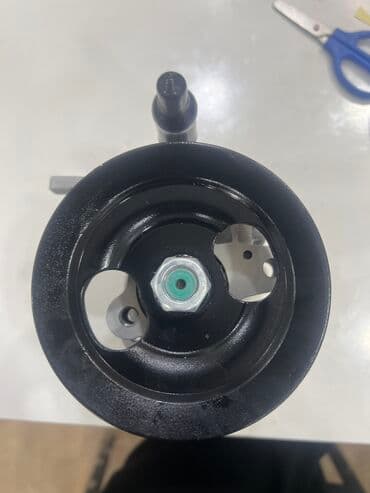 рулевая рейка виндом: Гидроусилитель Hyundai 2016 г., Новый, Аналог — 6