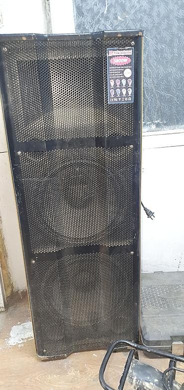 ddj 400: Портативная акустическая система Professional Audio System (Active — 4