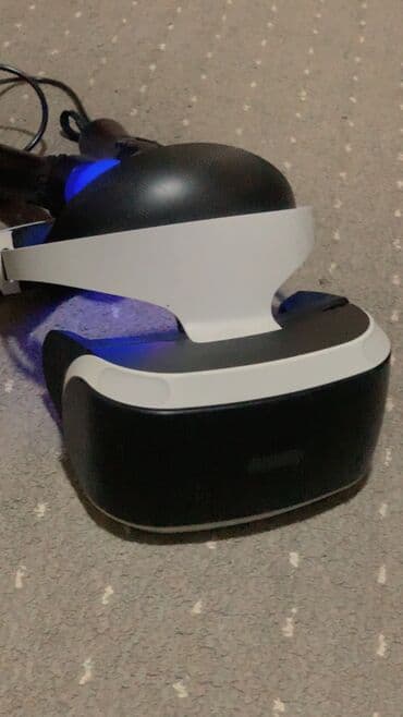 скупка старых компьютеров: Ps4 fat 500gb + PlayStation VR (PS VR) 🔥 Распродажа комплекта PS4 + — 6