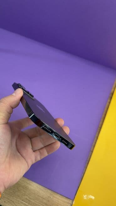 iphone 11 pro max цена в бишкеке: IPhone 14 Pro Max, Б/у, 128 ГБ, 94 % — 4