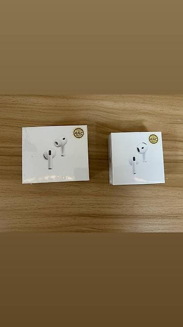 AirPods 3 pro Беспроводные наушники-вкладыши с активным