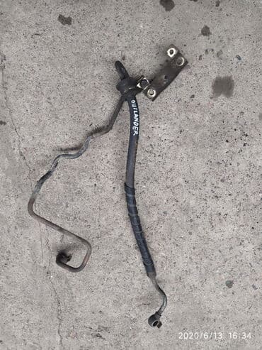 работа на дому через интернет: Mitsubishi Outlander шланг гидроусилителя, Митсубиси Аутлендер шланг — 1