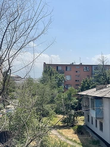подселение парням: 3 комнаты — 1