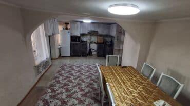 лебединовка дома: Үй, 150 кв. м, 6 бөлмө, Менчик ээси, Косметикалык оңдоо — 4