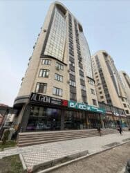 сдам 2 комнатную квартиру на длительный срок рядом джал бишкек: 3 комнаты, Собственник, Без подселения, С мебелью полностью — 18