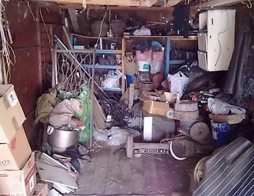 уборка дешево: Уборка территории — 1