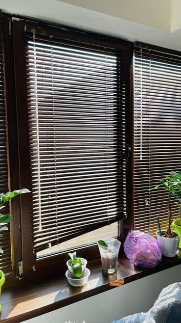 садовник требуется: Стирка жалюзи. Профес-ная чистка (стирка) жалюзи и ролл-штор всех — 1