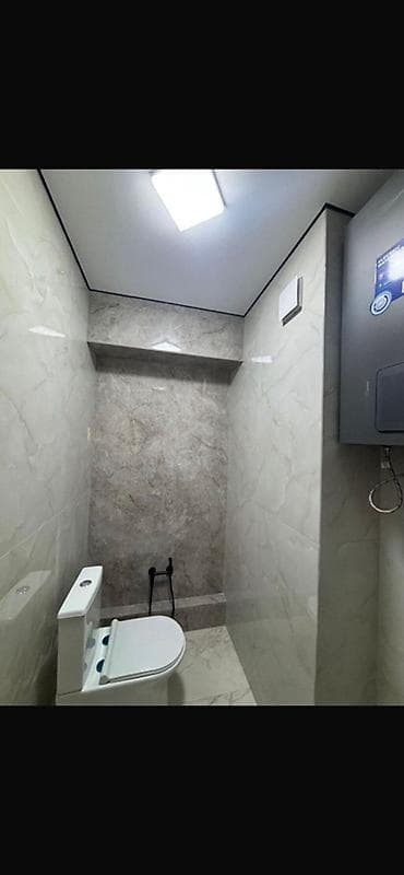 real sight: 3 комнаты, 80 м², Элитка, 6 этаж, Евроремонт — 5