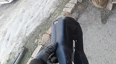 запчасти для динамиков: Кардан от 2,5 и от крыло,передний усилитель,комплект пружины с — 1