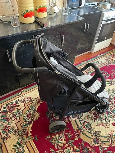 second hend: Коляска — 7