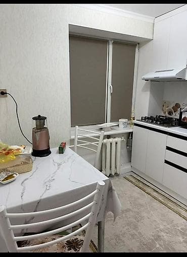 1 комната, 30 м², Хрущевка, 4 этаж, Евроремонт at lalafo.kg 1 комната, 30 м², Хрущевка, 4 этаж, Евроремонт
