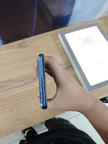 poco 3x pro: Xiaomi, Mi Mix 3, Б/у, 128 ГБ, цвет - Синий, 2 SIM — 5