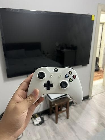 vr очки meta quest 2: Беспроводной геймпад Xbox (белый) - Совместимость: Xbox Series X|S — 5